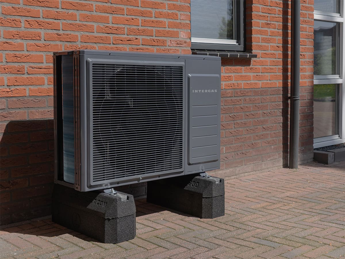 xtend eco hybrid 5 kw + hre cw3/cw4/cw5 xtend eco hybrid 5 kw + hre cw3/cw4/cw5