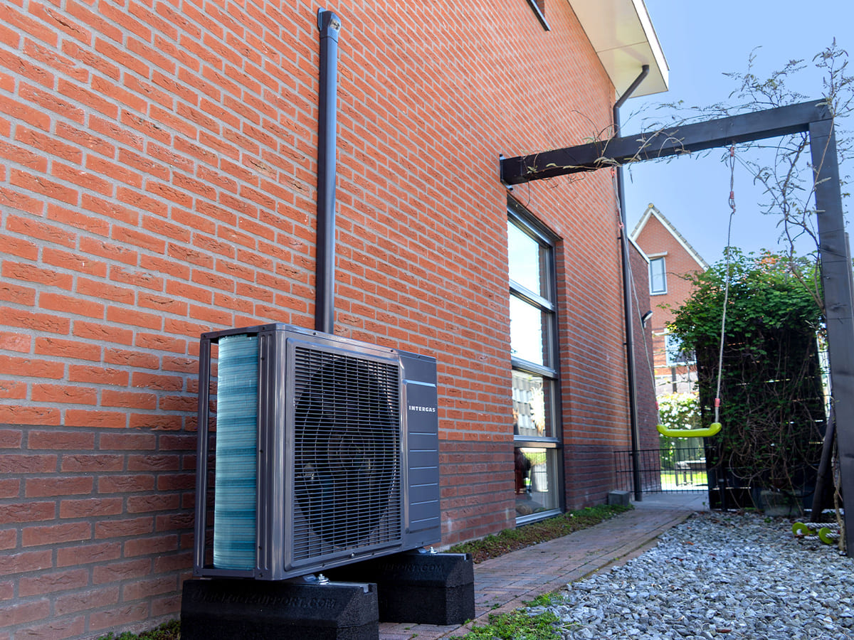 xtend eco hybrid 5 kw + hre cw3/cw4/cw5 xtend eco hybrid 5 kw + hre cw3/cw4/cw5