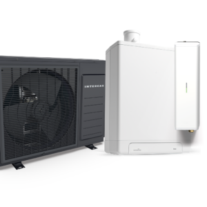 xtend eco hybrid 5 kw + hre cw3/cw4/cw5