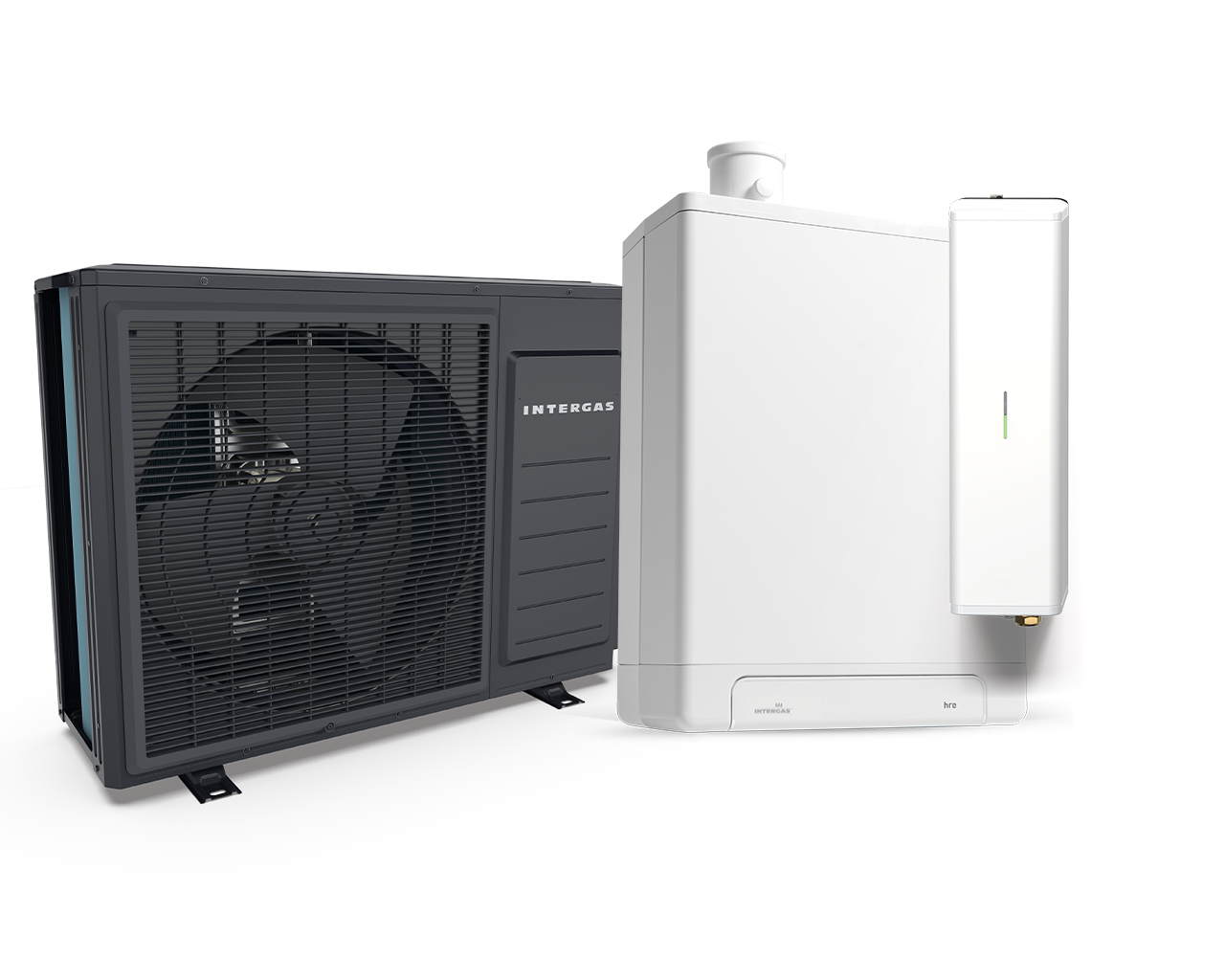 xtend eco hybrid 5 kw + hre cw3/cw4/cw5 xtend eco hybrid 5 kw + hre cw3/cw4/cw5
