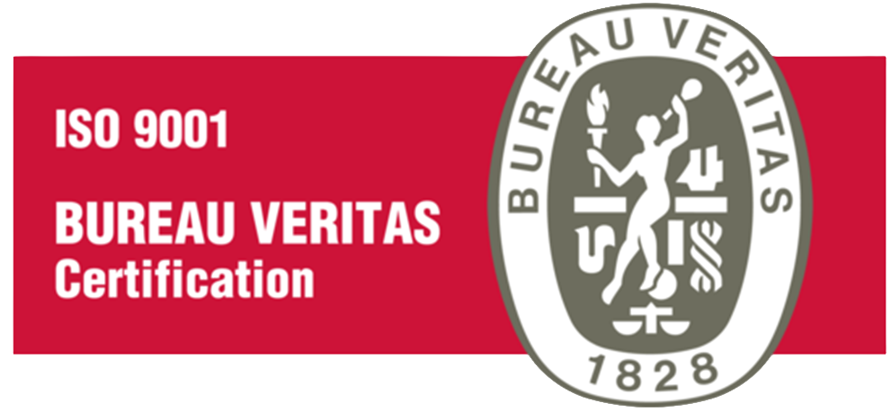 bureau veritas certification
